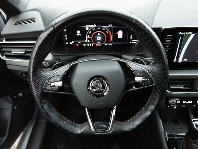 Skoda Kamiq 1.5 TSI Monte Carlo