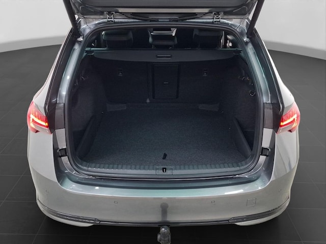 Skoda Octavia 2.0 TSI 4x4 Combi Sportline