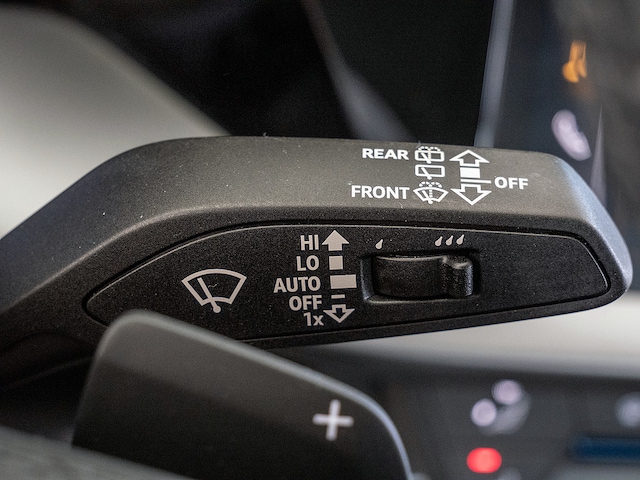 Audi A3 35 TFSI S-Tronic Sportback