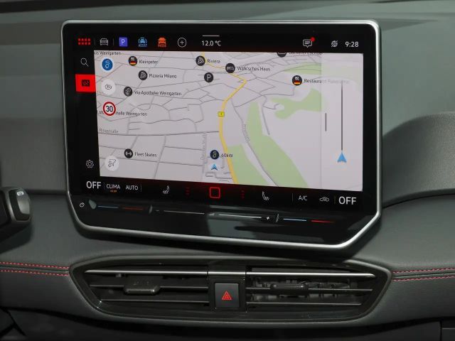 Volkswagen ID.3 GTX Max