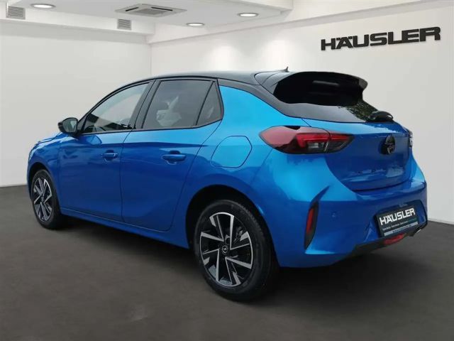 Opel Corsa YES mit Automatik*Tempomat*PDC