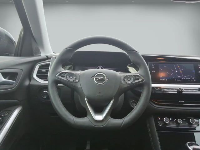 Opel Grandland X GS-Line Grand Sport