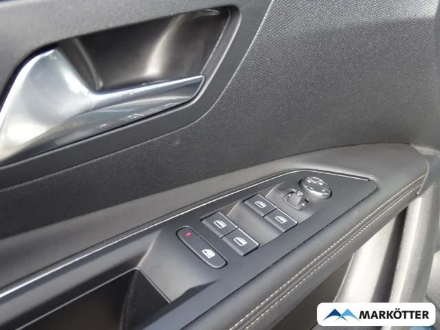 Peugeot 3008 GT-Line