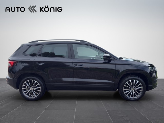 Skoda Karoq 2.0 TDI 4x4 Style Style