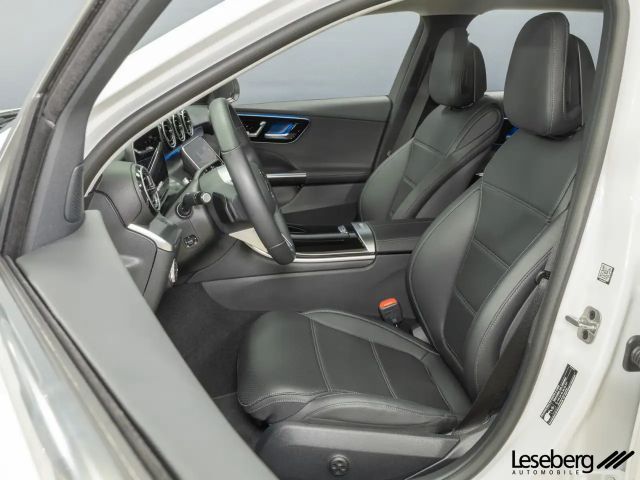 Mercedes-Benz C 180 AVANTGARDE Estate