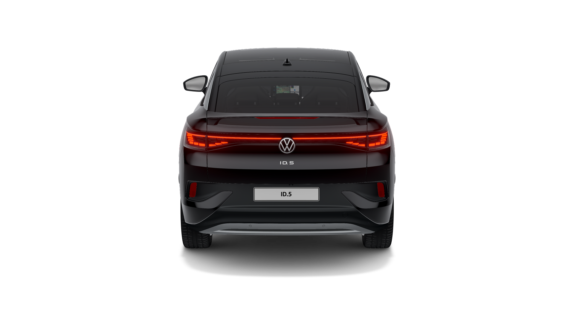 Volkswagen ID.5 Pro