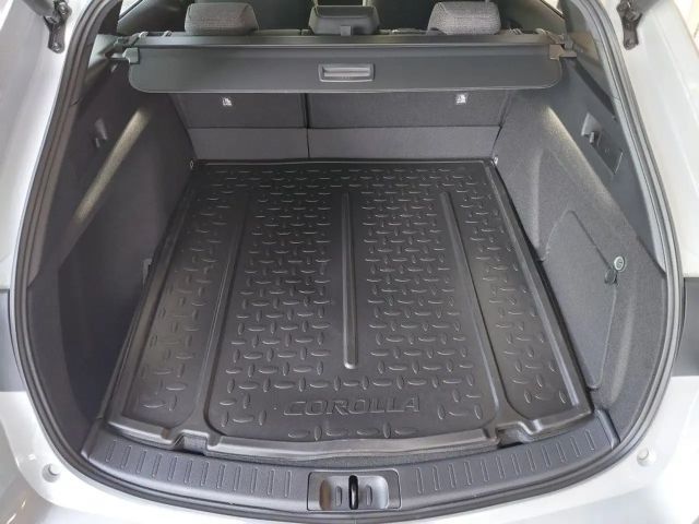 Toyota Corolla Hybride