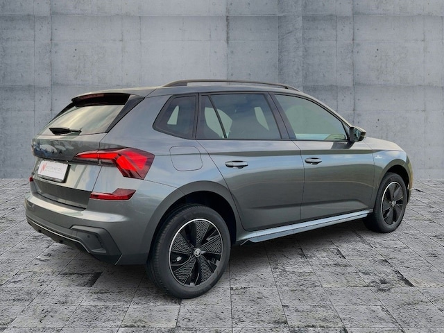 Skoda Kamiq 1.5 TSI Monte Carlo