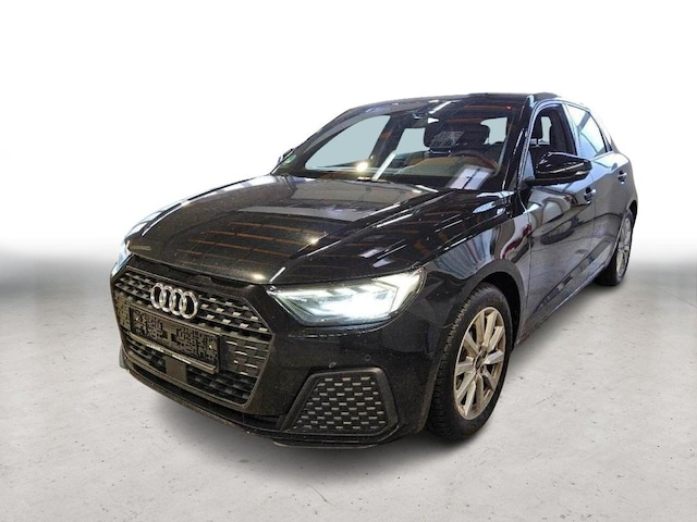 Audi A1 30 TFSI S-Tronic Sportback