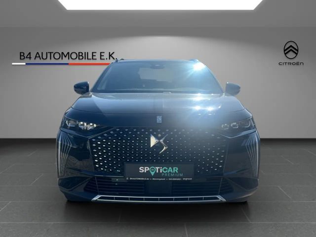 DS DS 7 Crossback Mobiles