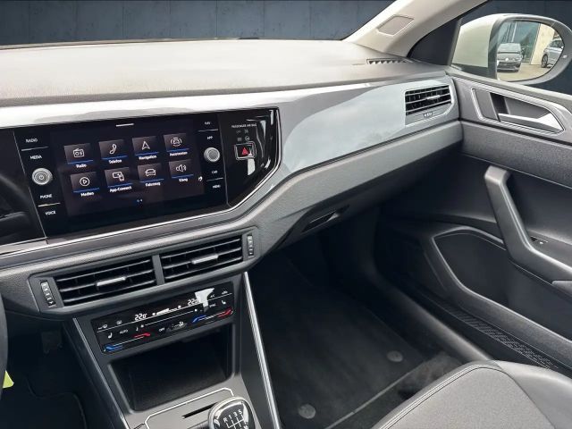 Volkswagen Taigo 1.0 TSI Style