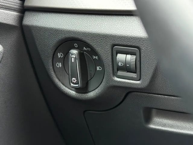 Skoda Scala 1.0 TSI Clever