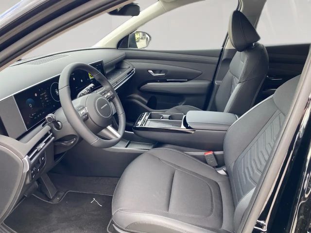 Hyundai Tucson Trend Vierwielaandrijving