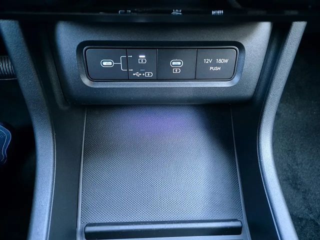 Hyundai Tucson Go! T-GDi Vierwielaandrijving