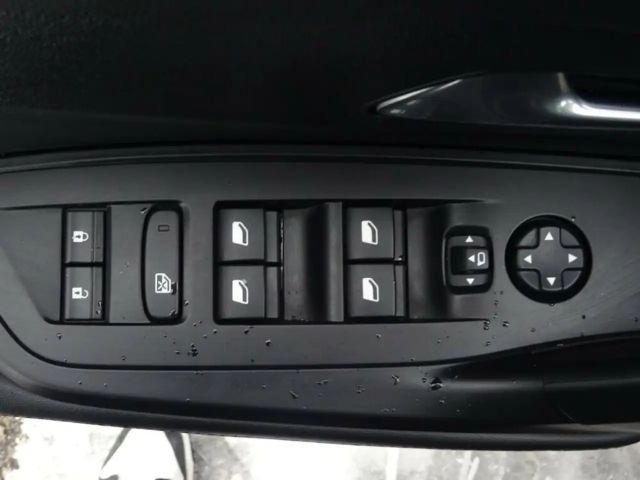 Peugeot 408 Allure Pack Hybrid