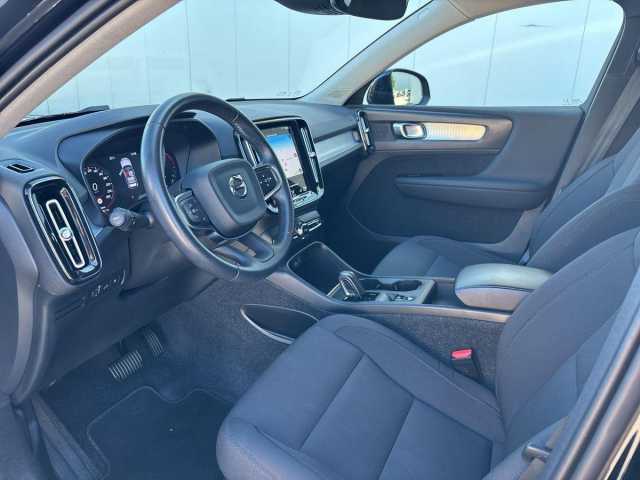 Volvo XC40 XC40