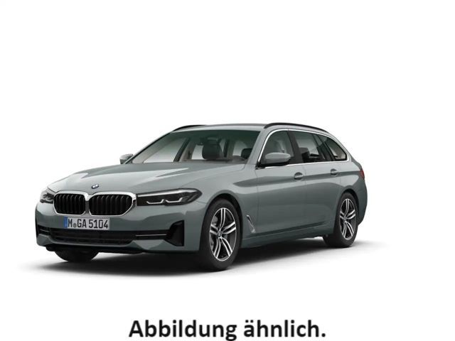 BMW 530 530i M-Sport Touring