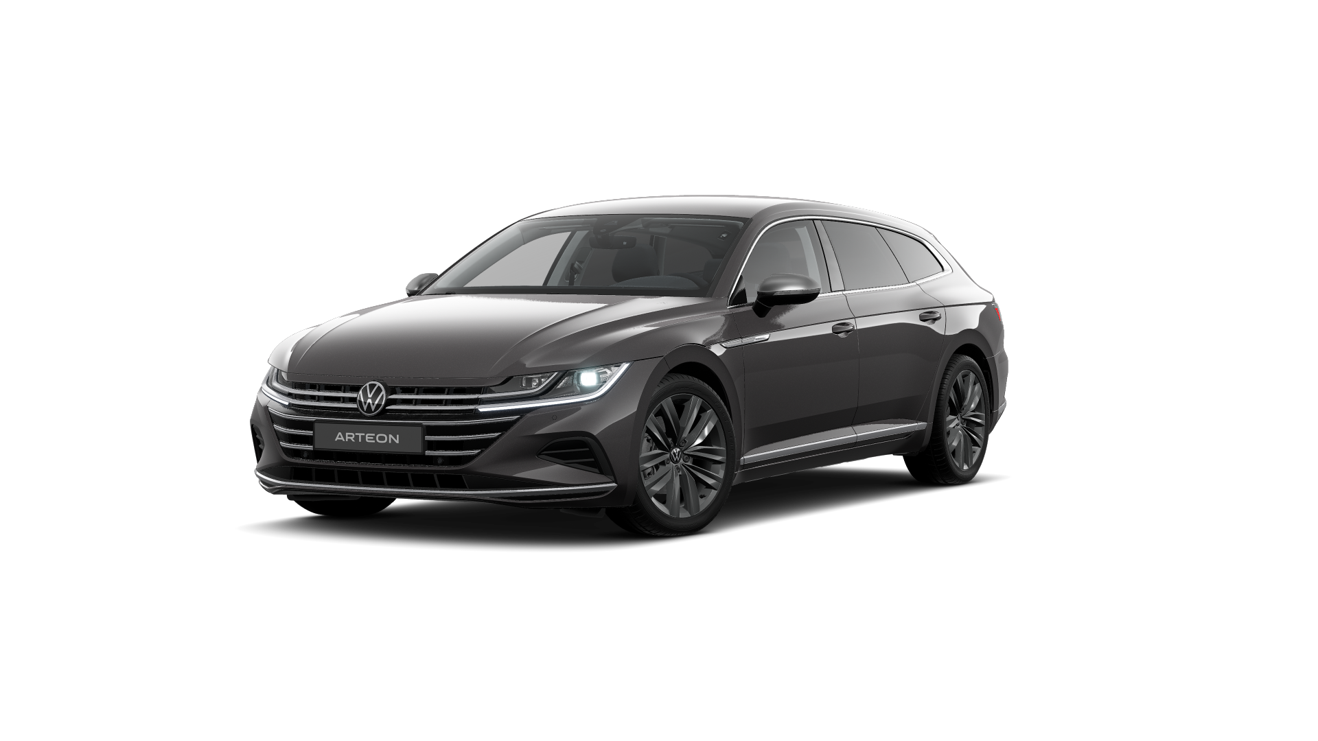 Volkswagen Arteon Shooting Brake 2.0 TDI