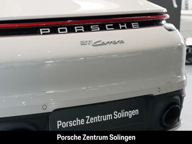 Porsche 992 Carrera Coupé