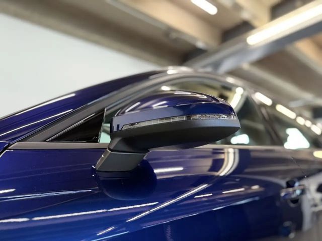 Audi A4 35 TFSI S-Line