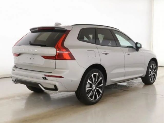 Volvo XC60 Dark Plus