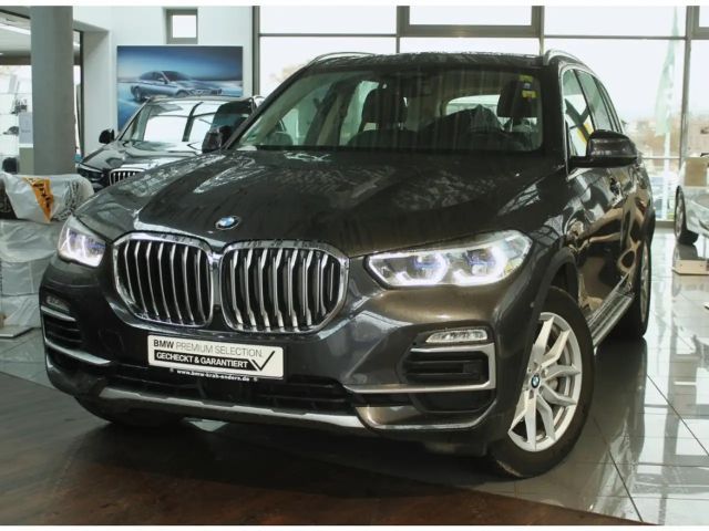 BMW X5 xDrive30d