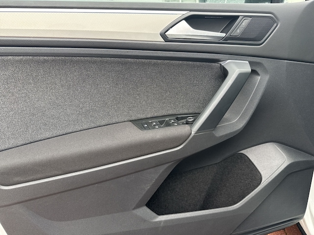 Volkswagen Tiguan DSG Move