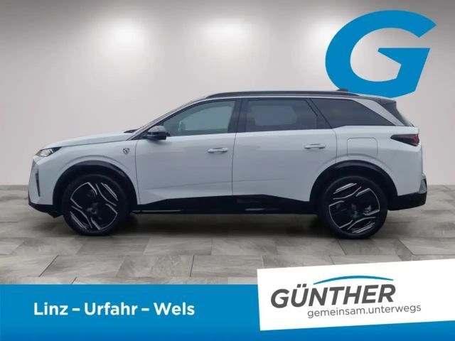 Peugeot E-5008 GT-Line