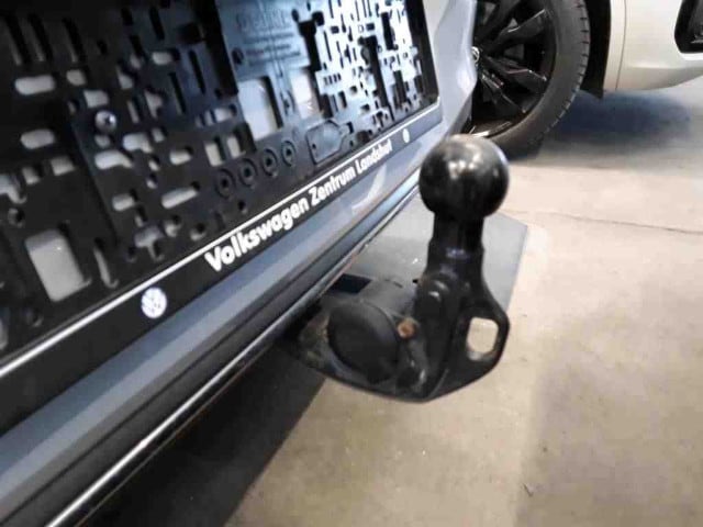 Volkswagen Golf 1.5 TSI Golf VIII Plus