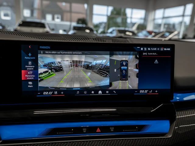 BMW i5 M60 Touring xDrive