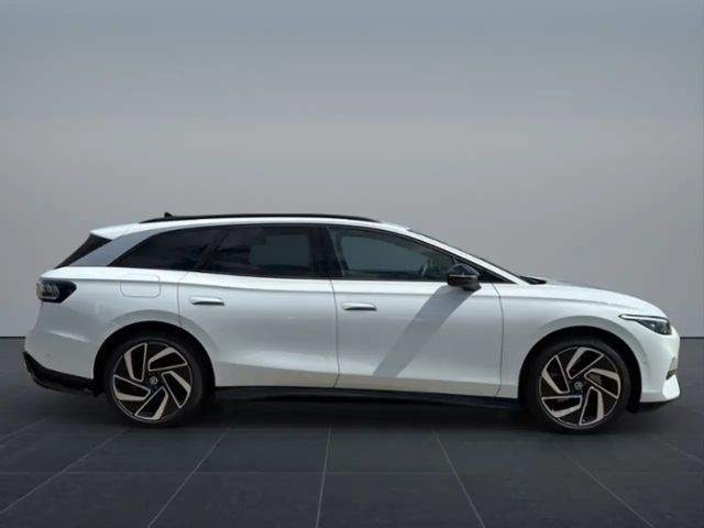 Volkswagen ID.7 Pro Tourer