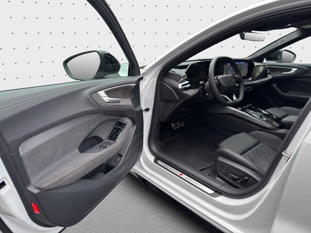 Audi A5 Avant Quattro S-Tronic