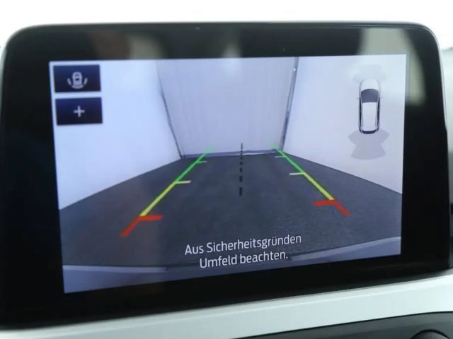 Ford Focus Cool & Connect EcoBoost