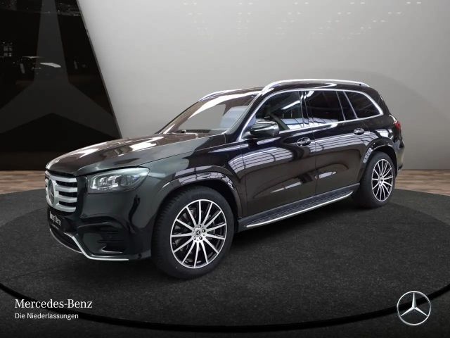 Mercedes-Benz GLS 580 4MATIC AMG Line