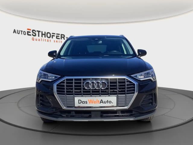Audi Q3 45 TFSI Hybride