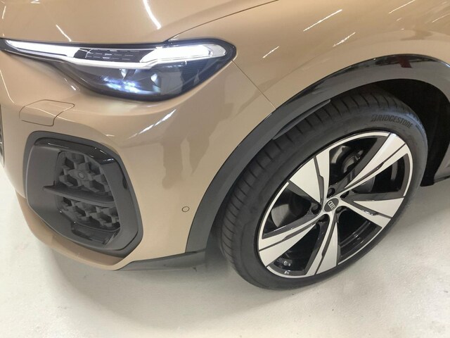 Audi Q5 Quattro S-Tronic Sportback