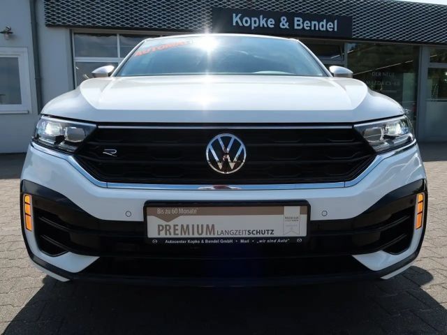 Volkswagen T-Roc 2.0 TSI 4Motion DSG