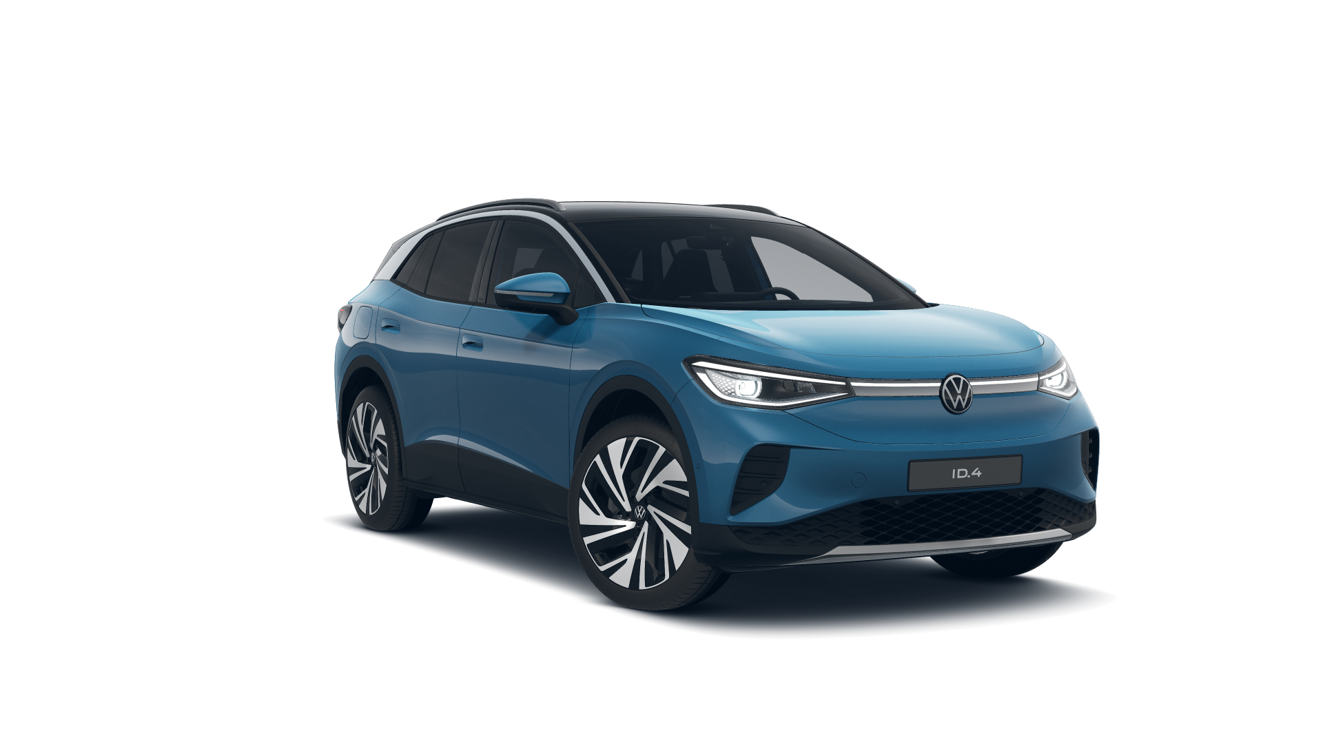 Volkswagen ID.4 Performance Pro