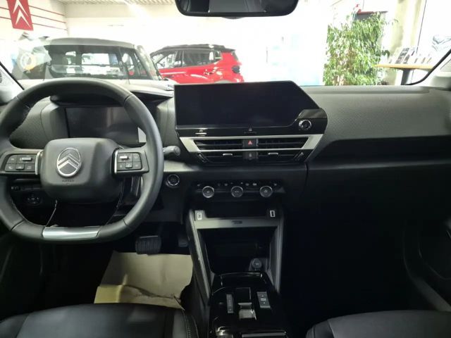 Citroën ë-C4 Max