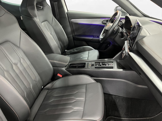 Cupra Formentor 1.4 VZ e-Hybrid