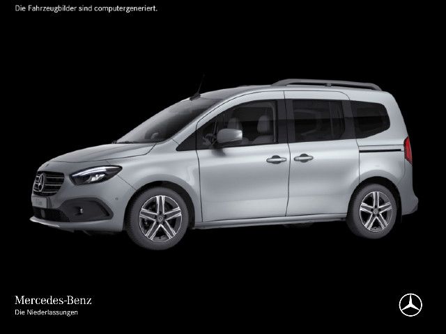 Mercedes-Benz T 180 Progressive