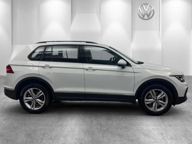 Volkswagen Tiguan 2.0 TDI DSG