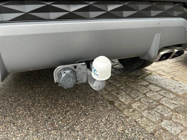 Hyundai Tucson 2WD T-GDi Trend