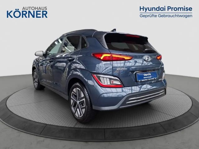 Hyundai Kona Trend
