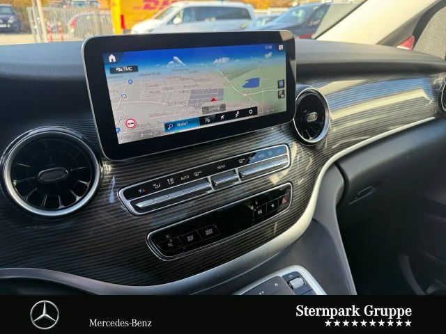 Mercedes-Benz V 300 Limousine Lang V 300 d