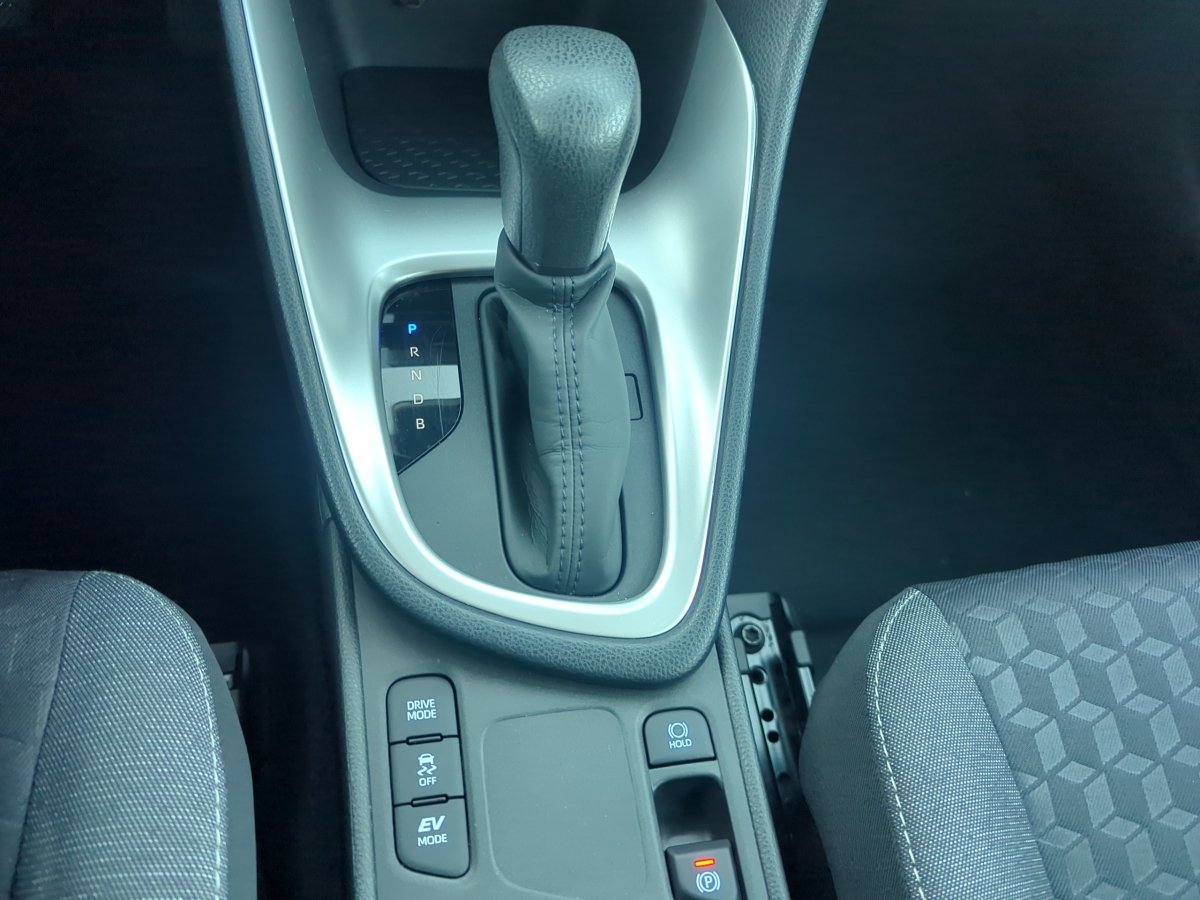 Toyota Yaris 5-deurs Basis Team D