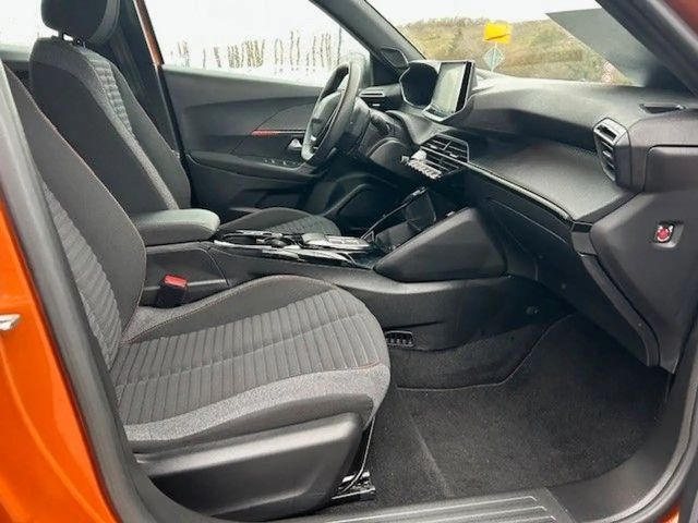 Peugeot E-2008 Active Pack