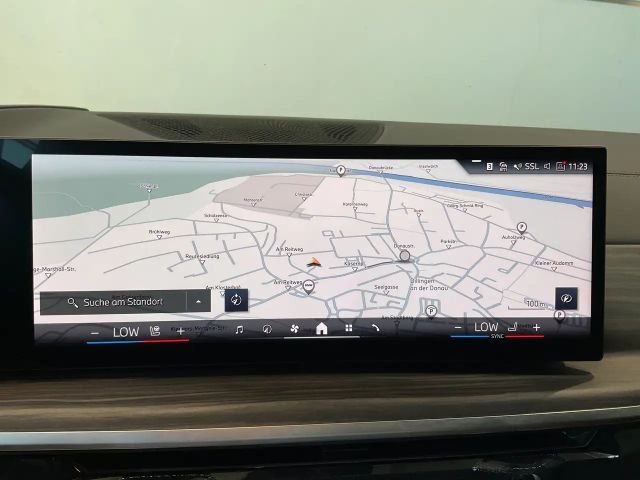 BMW X7 M-Sport xDrive40d