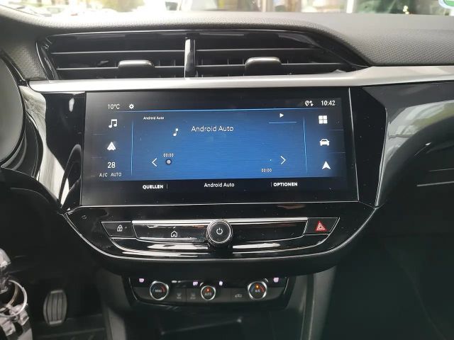 Opel Corsa GS-Line Grand Sport