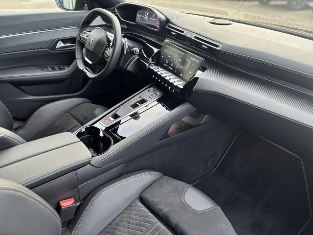 Peugeot 508 GT-Line SW